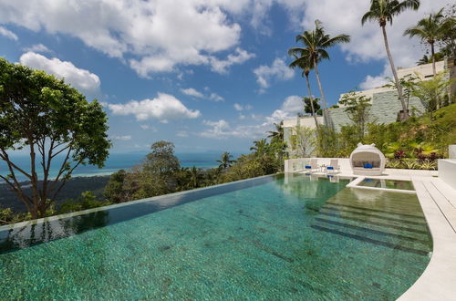 Photo 23 - Lime Samui 3 Villas 15 Br