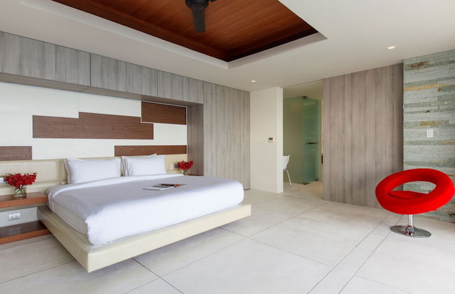 Lime Samui 3 Villas 15 Br - Photo 5