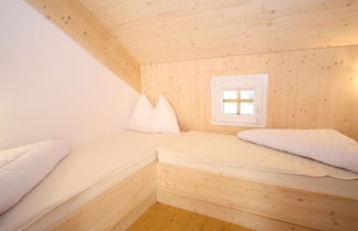 Foto 1 - Lavish Wooded Chalet with Sauna & Hot Tub in Hohentauern