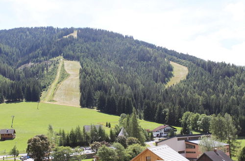 Photo 44 - Cozy Chalet in Hohentauern near Ski Area