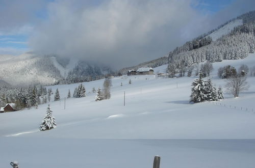 Photo 26 - Nice Chalet in Hohentauern / Styria With Sauna