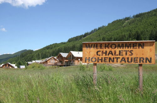 Photo 36 - Cozy Chalet in Hohentauern near Ski Area