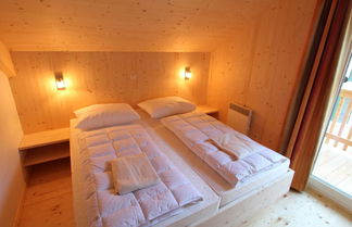 Foto 1 - Lavish Wooded Chalet with Sauna & Hot Tub in Hohentauern