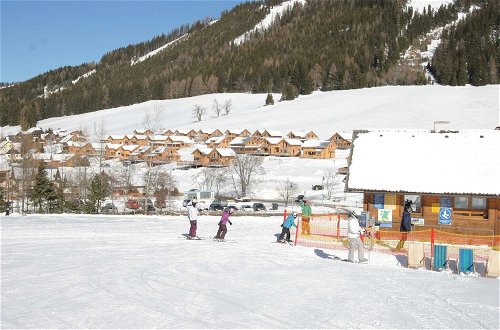 Foto 46 - Cozy Chalet in Hohentauern near Ski Area