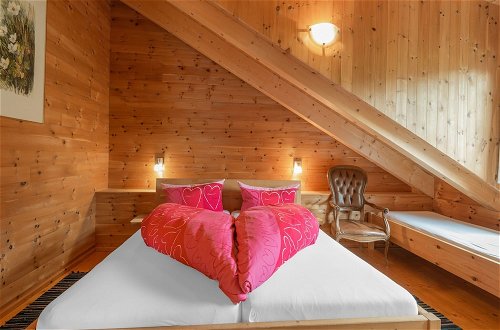 Photo 11 - Cozy Apartment in Fendels near Ski Area