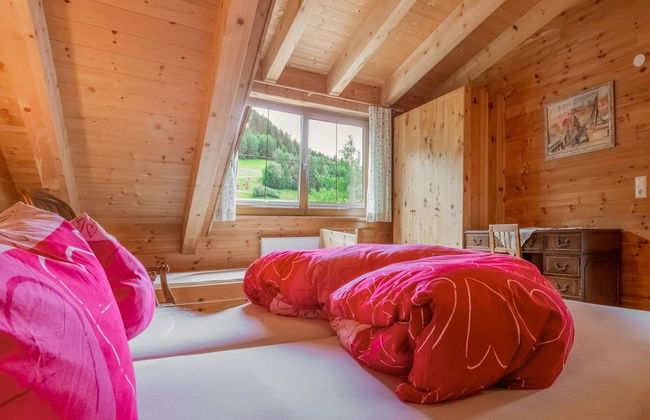 Cozy Apartment in Fendels near Ski Area - Foto 6