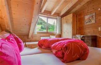 Photo 3 - Cozy Apartment in Fendels near Ski Area