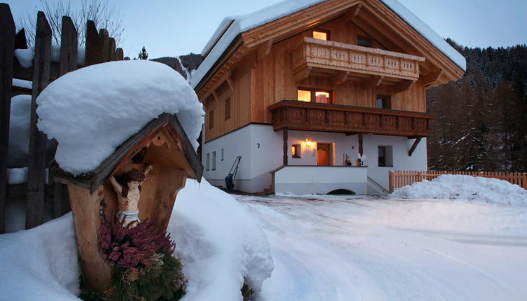 Photo 1 - Cozy Apartment in Fendels near Ski Area