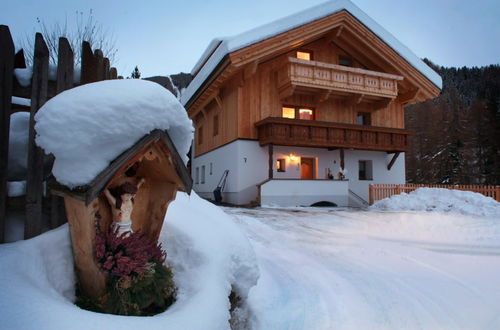 Photo 46 - Cozy Apartment in Fendels near Ski Area