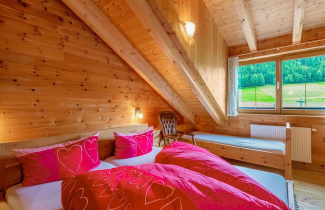 Cozy Apartment in Fendels near Ski Area - Foto 10