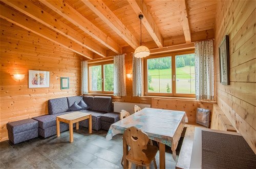 Foto 27 - Cozy Apartment in Fendels near Ski Area