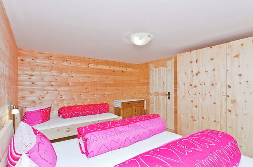 Photo 25 - Cozy Apartment in Fendels near Ski Area