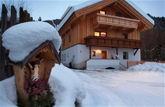 Photo 1 - Cozy Apartment in Fendels near Ski Area