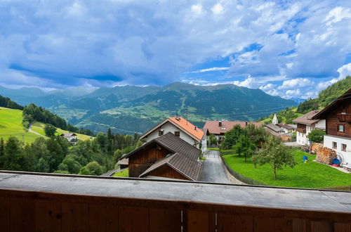 Photo 47 - Cozy Apartment in Fendels near Ski Area