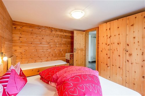 Foto 8 - Cozy Apartment in Fendels near Ski Area