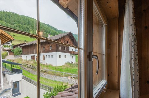 Foto 47 - Cozy Apartment in Fendels near Ski Area