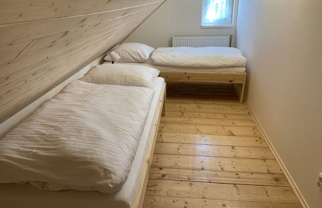 Apartmány Michaela - Foto 11