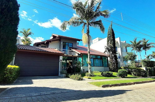 Photo 58 - Casa Estrela Rubi - Jurerê Internacional