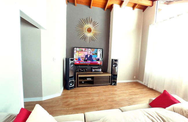 Casa Estrela Rubi - Jurerê Internacional - Foto 28