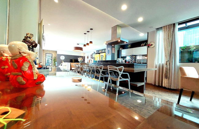 Casa Estrela Rubi - Jurerê Internacional - Foto 38