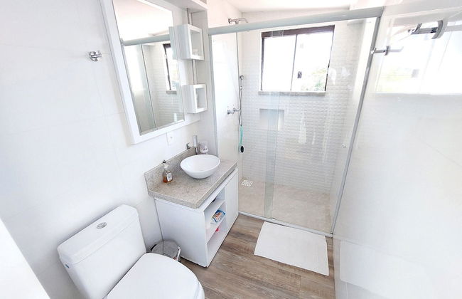 Casa Estrela Rubi - Jurerê Internacional - Foto 33