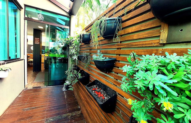 Casa Estrela Rubi - Jurerê Internacional - Foto 61