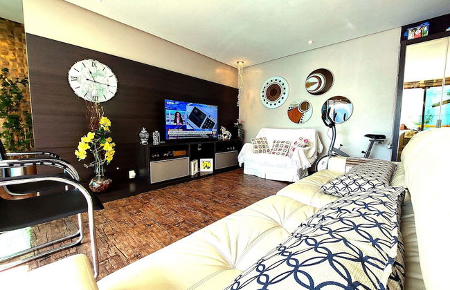Casa Estrela Rubi - Jurerê Internacional - Foto 23