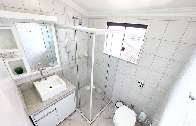 Casa Estrela Rubi - Jurerê Internacional - Foto 32