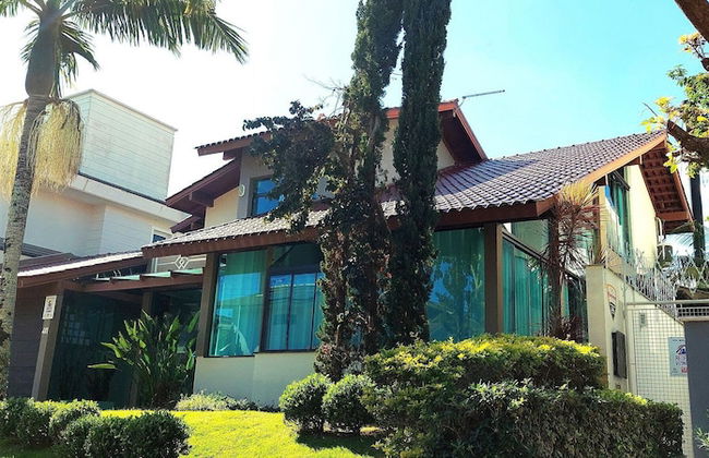 Casa Estrela Rubi - Jurerê Internacional - Foto 60