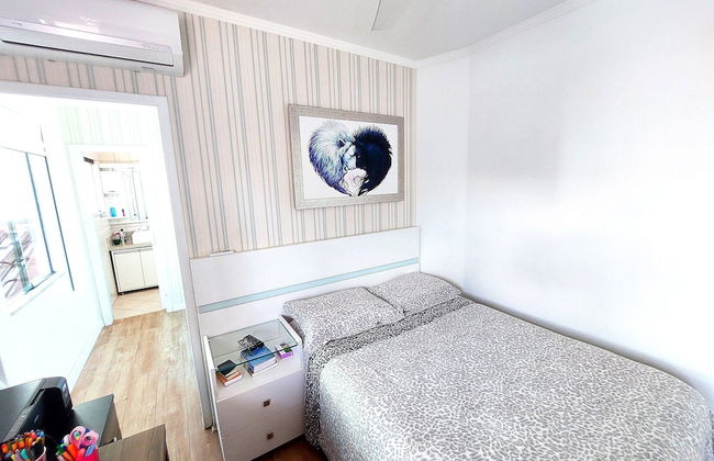 Casa Estrela Rubi - Jurerê Internacional - Foto 12