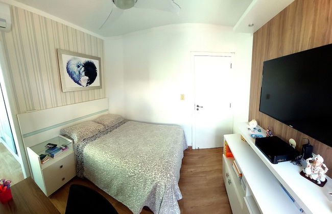 Casa Estrela Rubi - Jurerê Internacional - Foto 27