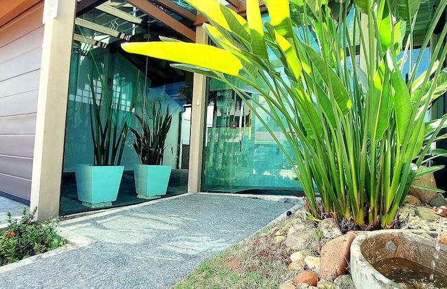 Casa Estrela Rubi - Jurerê Internacional - Foto 36