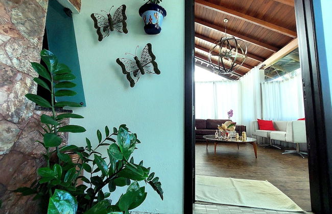 Casa Estrela Rubi - Jurerê Internacional - Foto 53