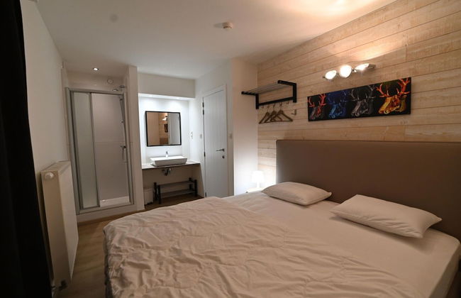 Lovely Holiday Home in Marche-en-Famenne with Hot Tub - Foto 6