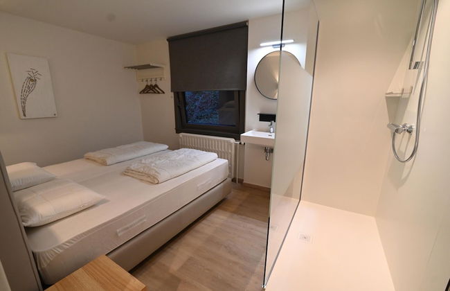 Lovely Holiday Home in Marche-en-Famenne with Hot Tub - Foto 3