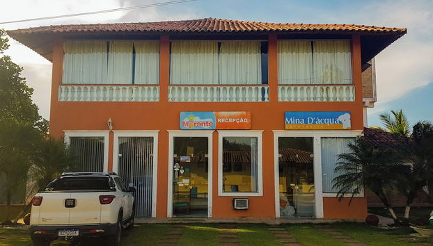 Receção