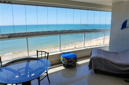 Photo 1 - Luxo e Conforto com Vista do Mar de VV