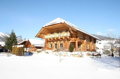 Photo 24 - Detached Holiday Home in Mauterndorf / Salzburgerland Near the ski Area