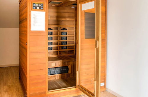 Photo 27 - Pleasant Holiday Home in Durbuy With Infrared Sauna