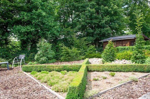 Foto 41 - Pleasant Holiday Home in Durbuy With Infrared Sauna