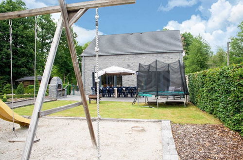 Photo 38 - Pleasant Holiday Home in Durbuy With Infrared Sauna