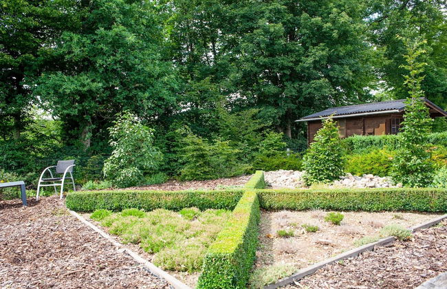 Pleasant Holiday Home With Infrared Sauna - Foto 43