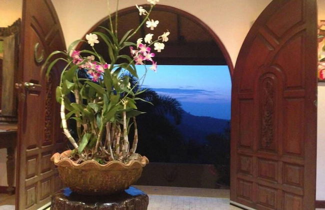 Ever Dreamed of staying in a 3 Bedroom Castle SDV044B - By Samui Dream Villas - Foto 47
