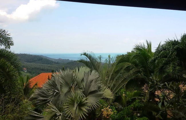 Ever Dreamed of staying in a 3 Bedroom Castle SDV044B - By Samui Dream Villas - Foto 64
