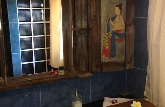 Ever Dreamed of staying in a 3 Bedroom Castle SDV044B - By Samui Dream Villas - Foto 26