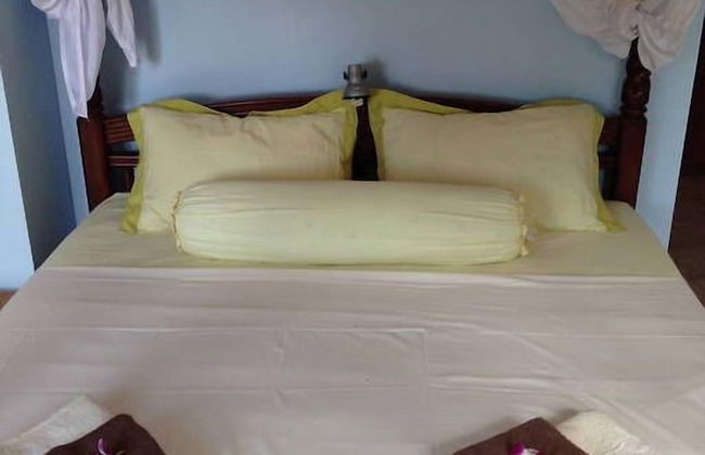 Ever Dreamed of staying in a 3 Bedroom Castle SDV044B - By Samui Dream Villas - Foto 10