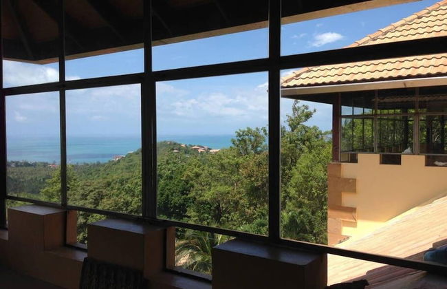 Ever Dreamed of staying in a 3 Bedroom Castle SDV044B - By Samui Dream Villas - Foto 66