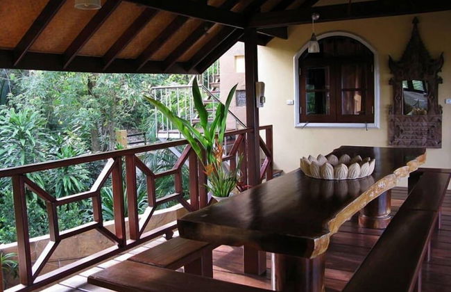 Ever Dreamed of staying in a 3 Bedroom Castle SDV044B - By Samui Dream Villas - Foto 55