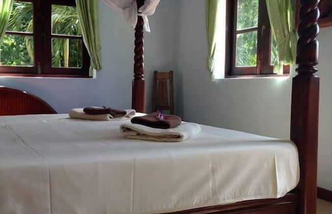 Ever Dreamed of staying in a 3 Bedroom Castle SDV044B - By Samui Dream Villas - Foto 7