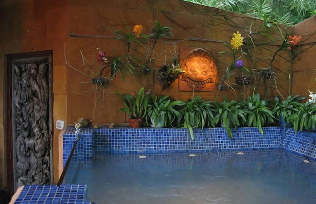 Ever Dreamed of staying in a 3 Bedroom Castle SDV044B - By Samui Dream Villas - Foto 30